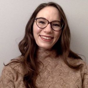 Meet your Posher, Katy